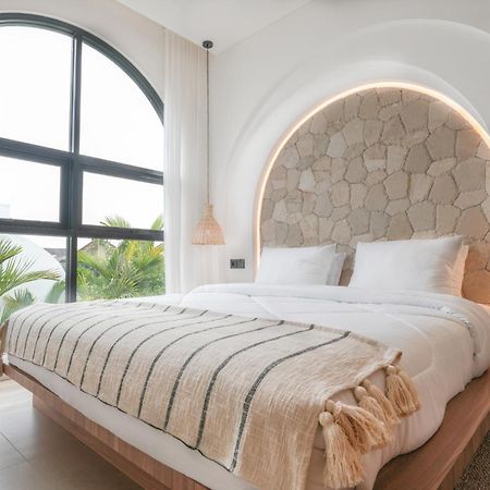 Villa Julia Blanca Керобокан Экстерьер фото