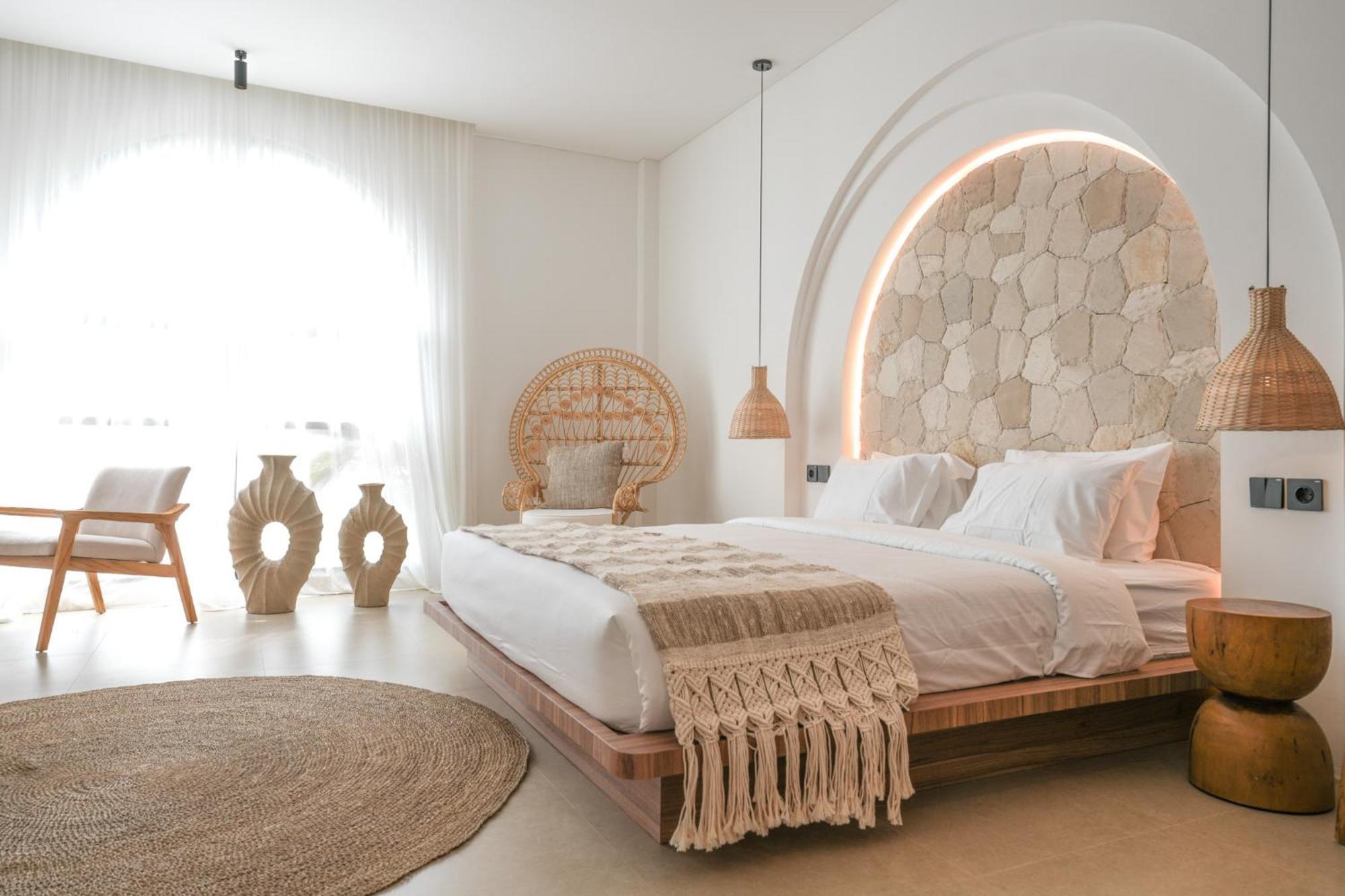 Villa Julia Blanca Керобокан Экстерьер фото